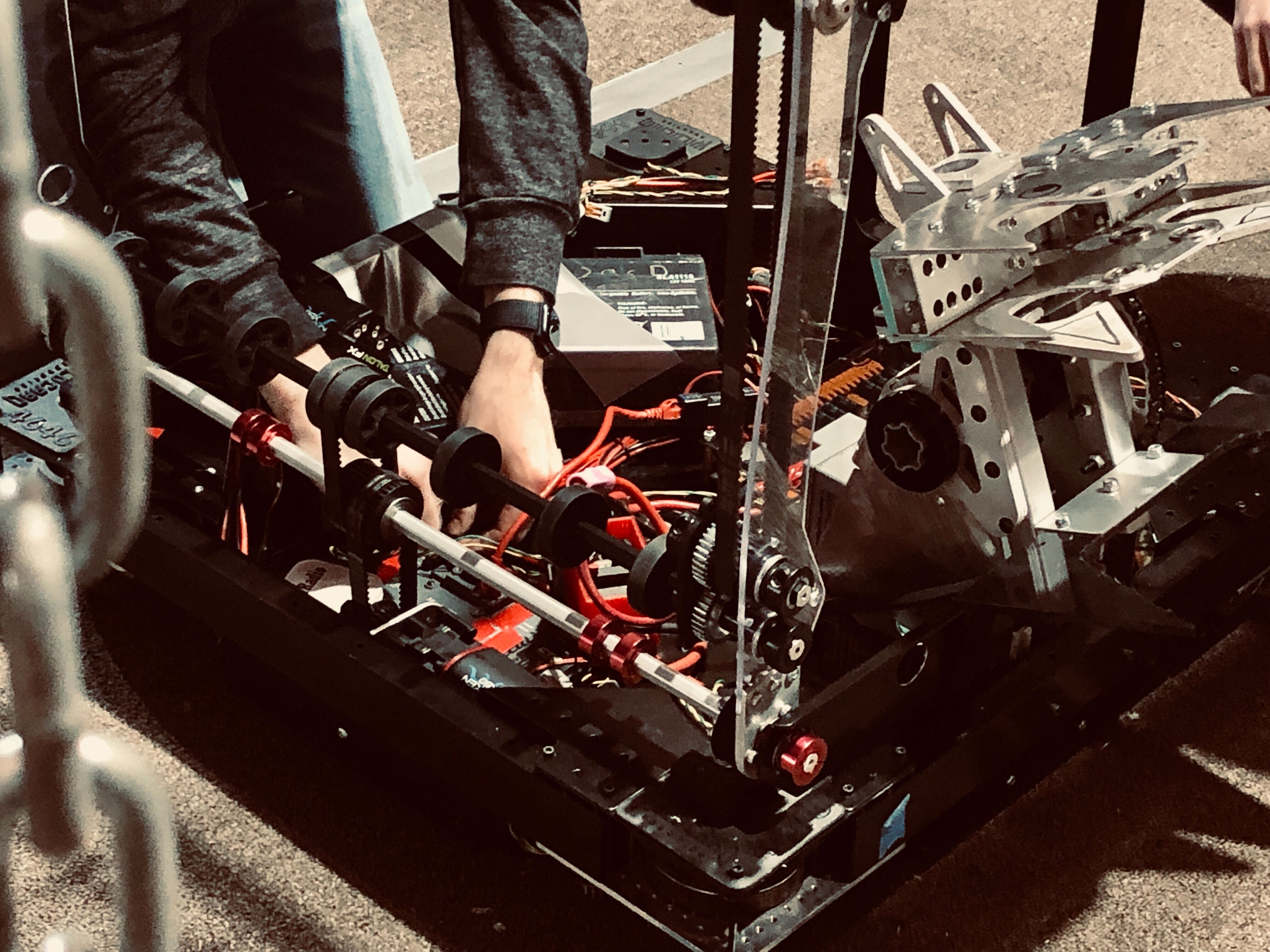 Wiring 2025